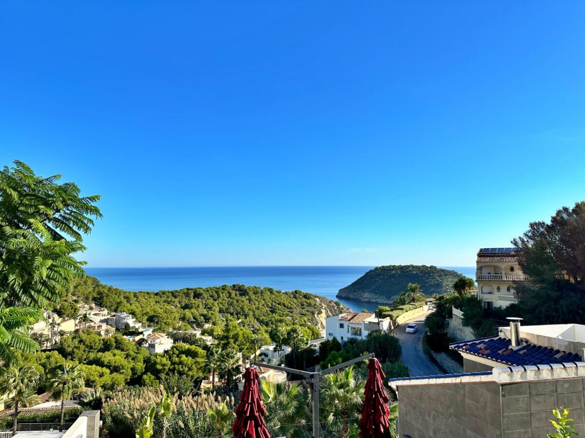 Villa 4 Bedrooms for sale in Javea Portichol