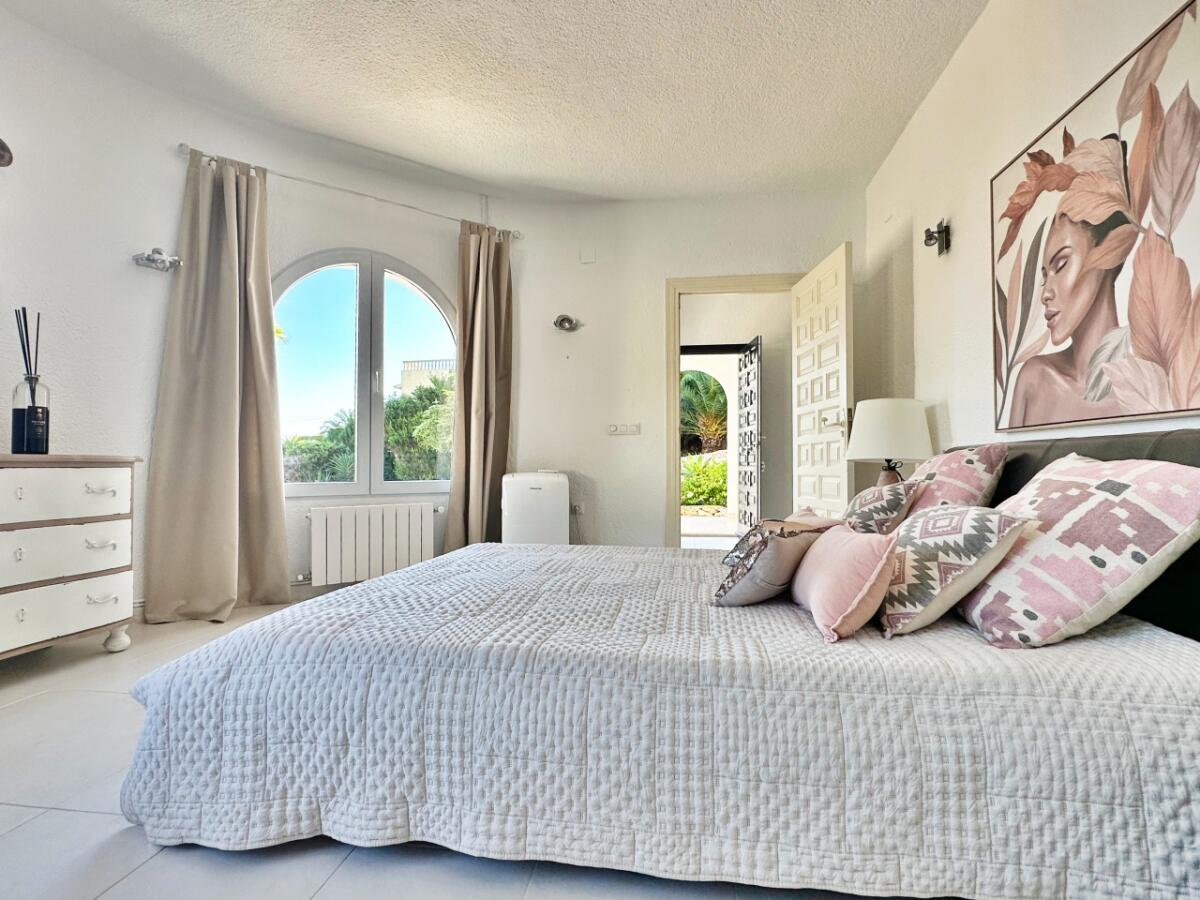 Villa 4 Bedrooms for sale in Javea Portichol