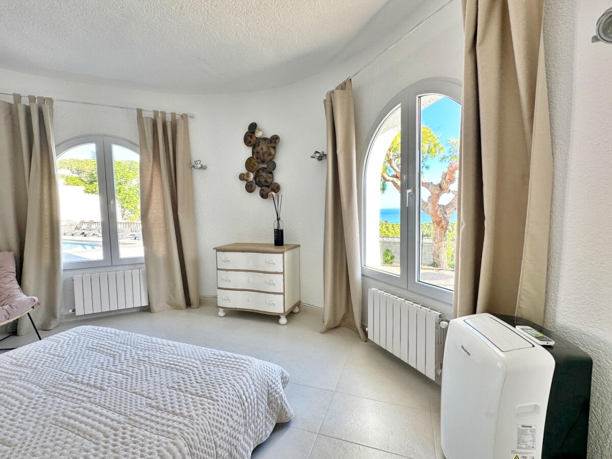 Villa 4 Bedrooms for sale in Javea Portichol