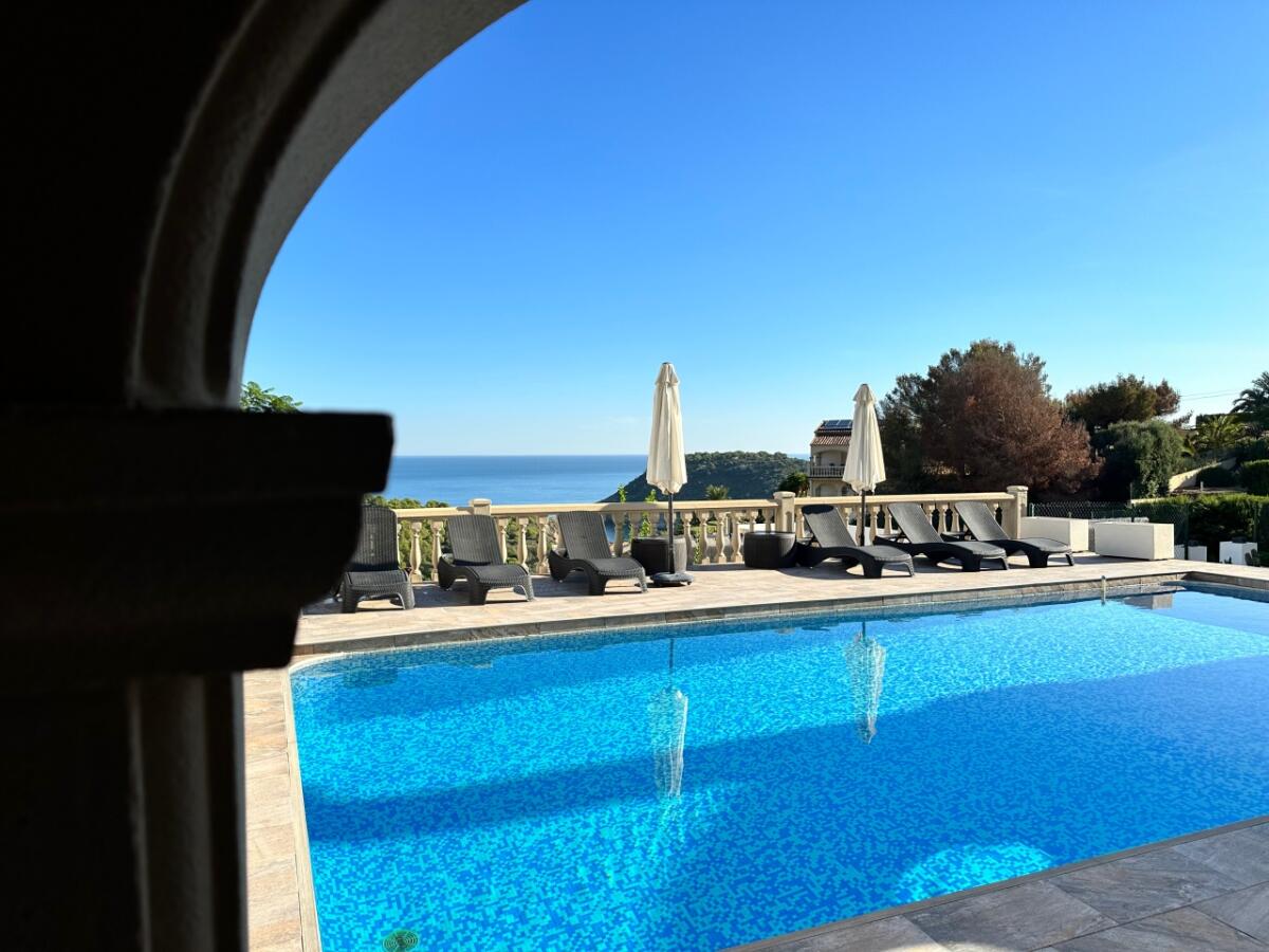 Villa 4 Bedrooms for sale in Javea Portichol