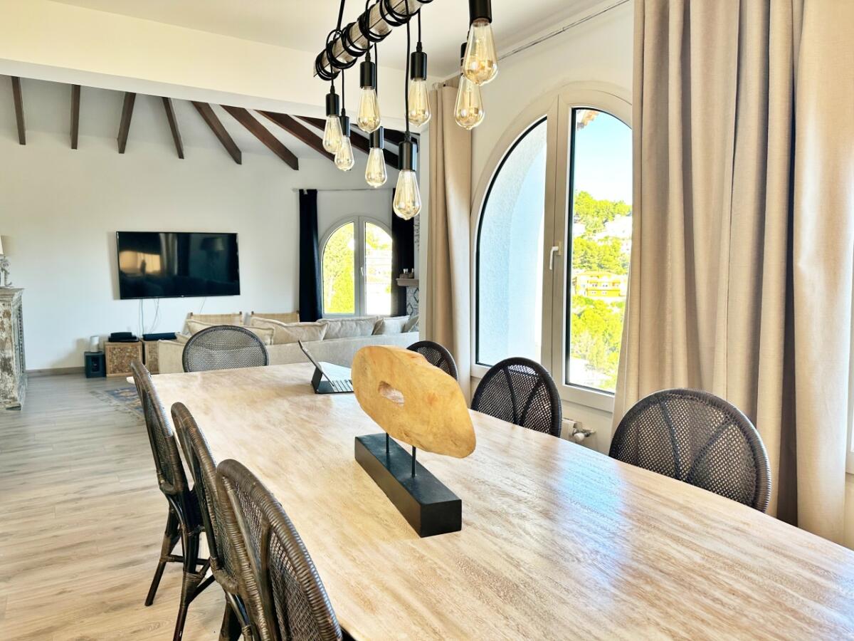 Villa 4 Bedrooms for sale in Javea Portichol