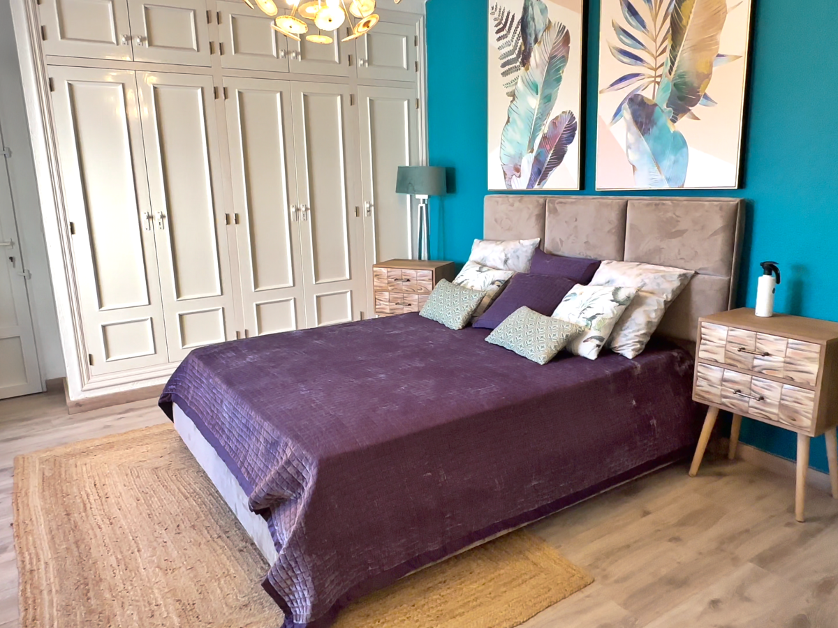 Villa 4 Bedrooms for sale in Javea Portichol