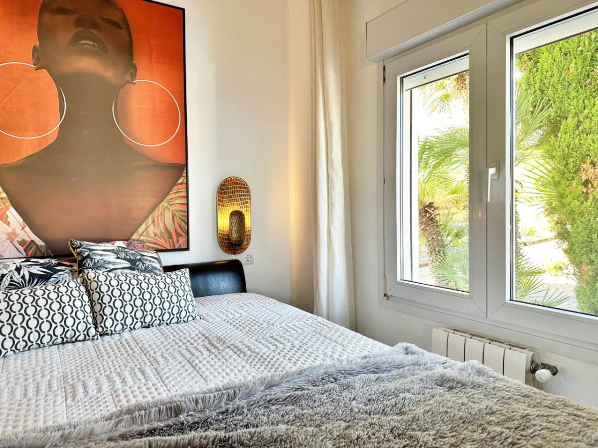 Villa 4 Bedrooms for sale in Javea Portichol