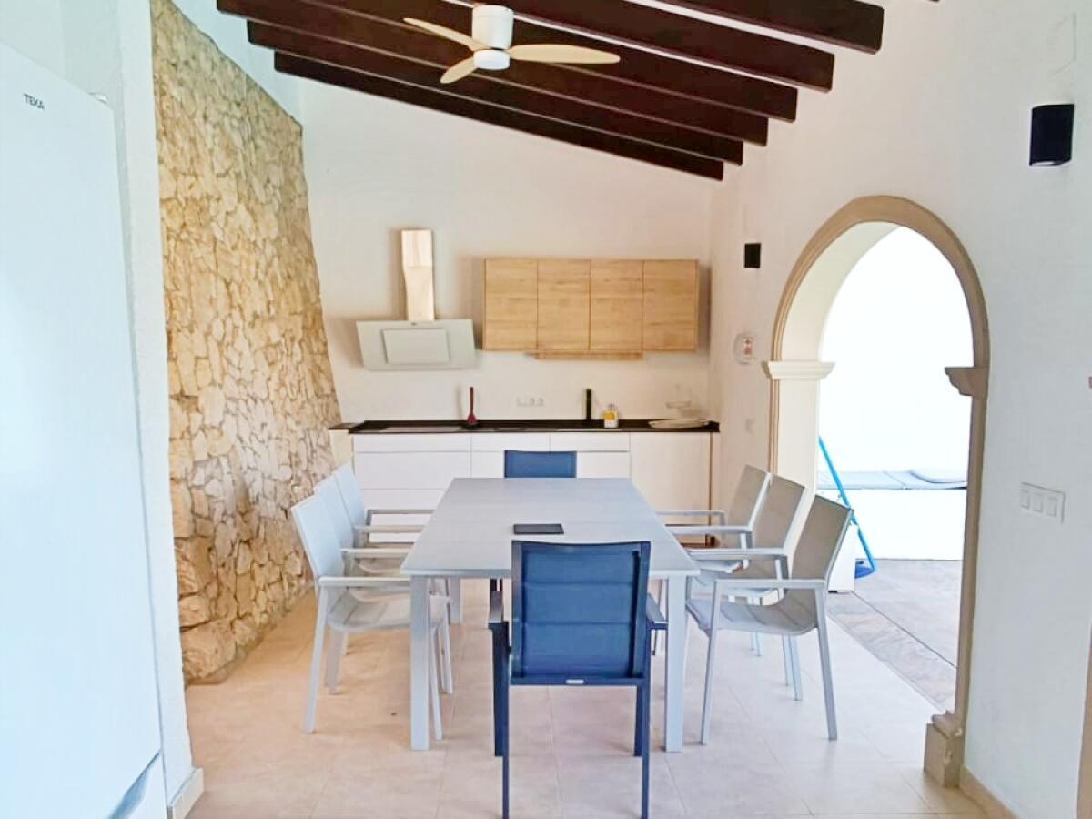 Villa 4 Bedrooms for sale in Javea Portichol