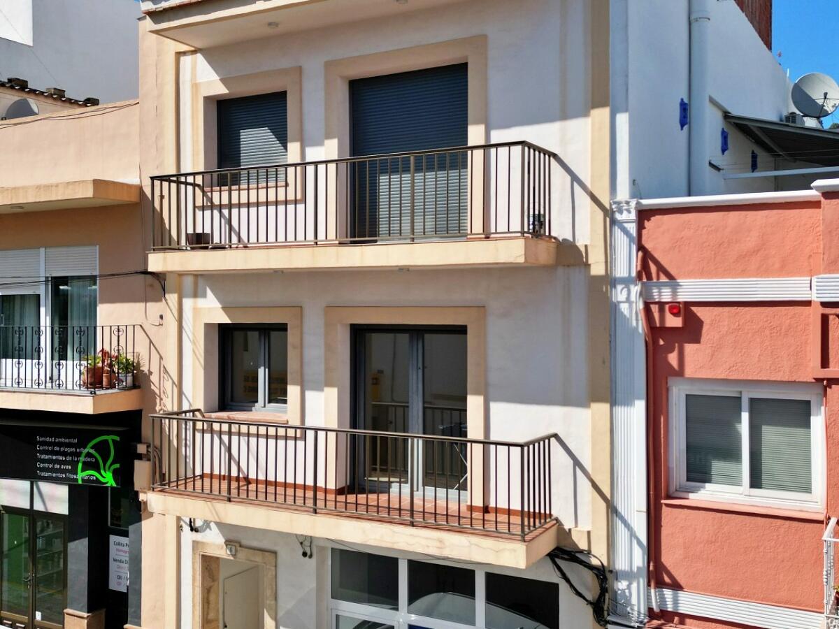 Townhouse 5 Bedrooms for sale in Javea Casco antiguo