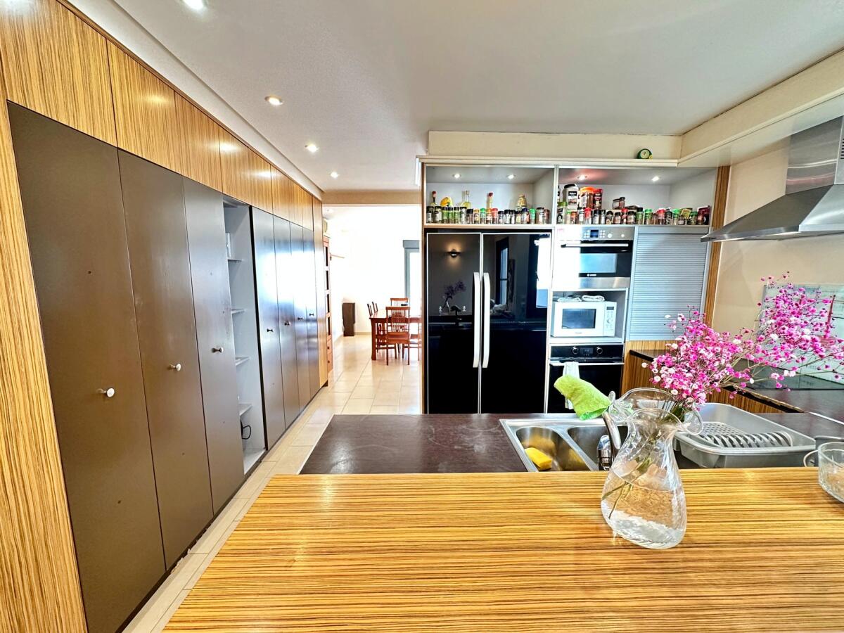 Townhouse 5 Bedrooms for sale in Javea Casco antiguo