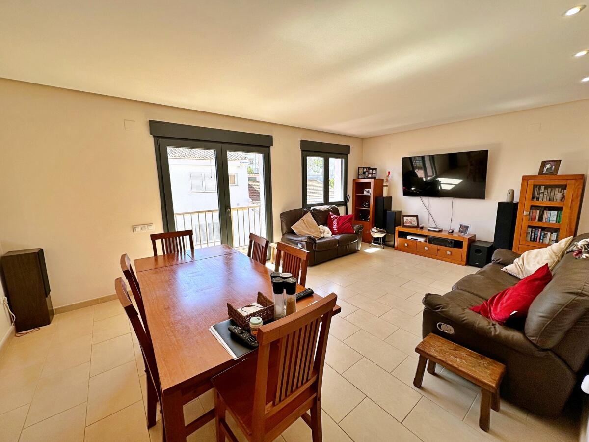 Townhouse 5 Bedrooms for sale in Javea Casco antiguo