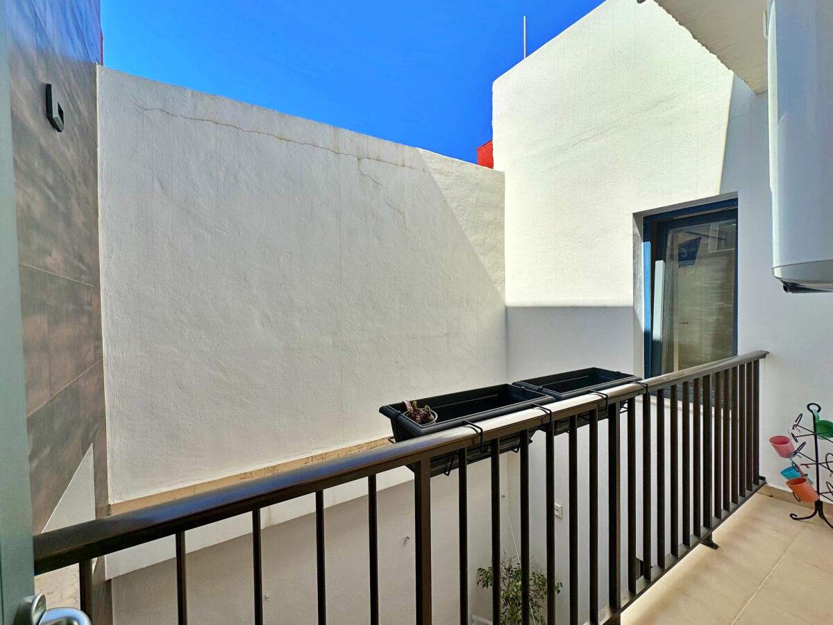 Townhouse 5 Bedrooms for sale in Javea Casco antiguo