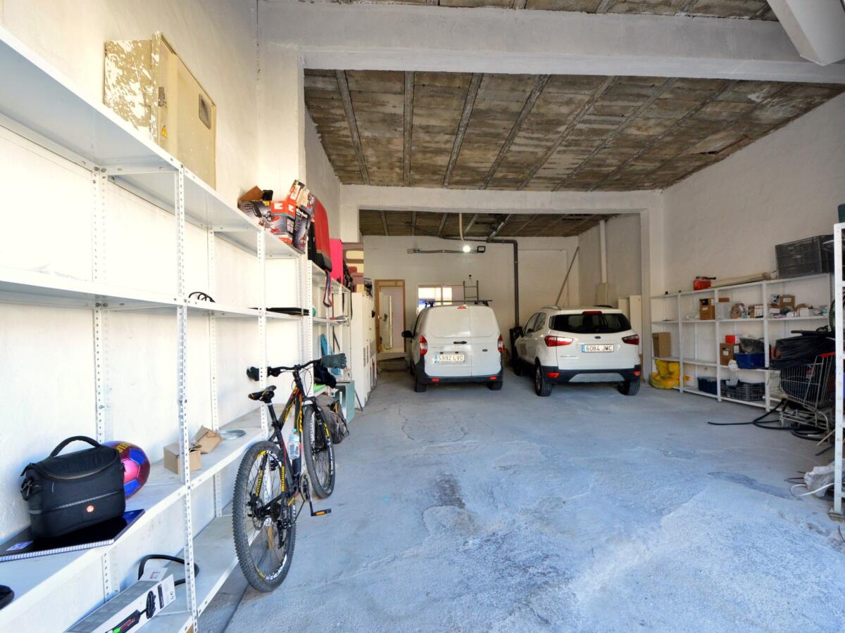 Townhouse 5 Bedrooms for sale in Javea Casco antiguo