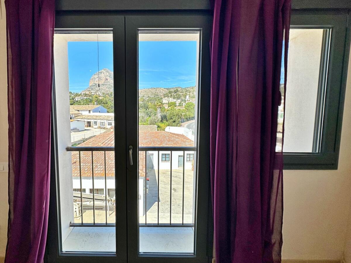 Townhouse 5 Bedrooms for sale in Javea Casco antiguo