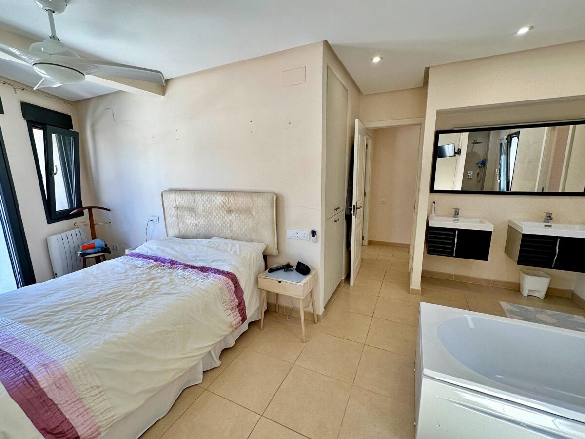 Townhouse 5 Bedrooms for sale in Javea Casco antiguo