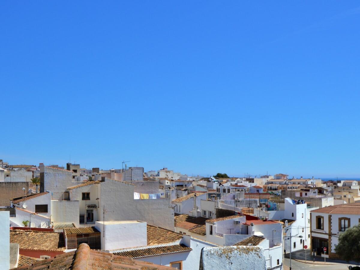 Townhouse 5 Bedrooms for sale in Javea Casco antiguo