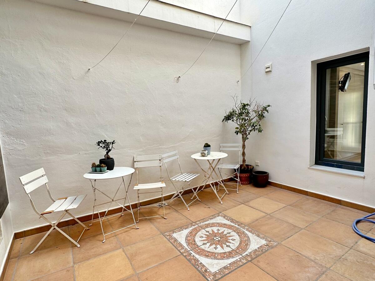Townhouse 5 Bedrooms for sale in Javea Casco antiguo