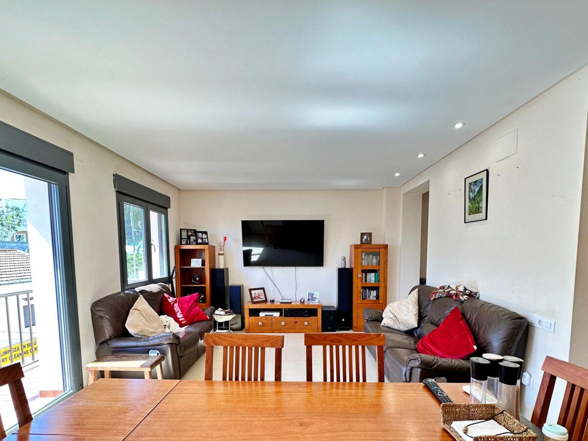 Townhouse 5 Bedrooms for sale in Javea Casco antiguo