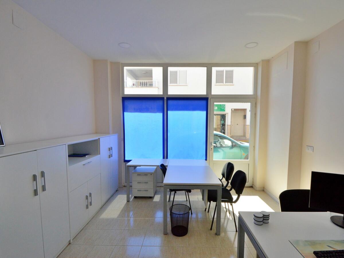 Townhouse 5 Bedrooms for sale in Javea Casco antiguo