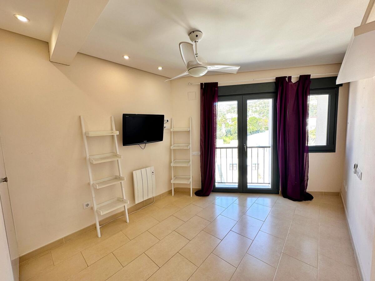 Townhouse 5 Bedrooms for sale in Javea Casco antiguo