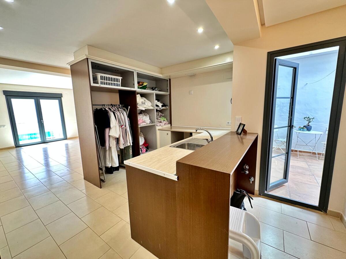 Townhouse 5 Bedrooms for sale in Javea Casco antiguo