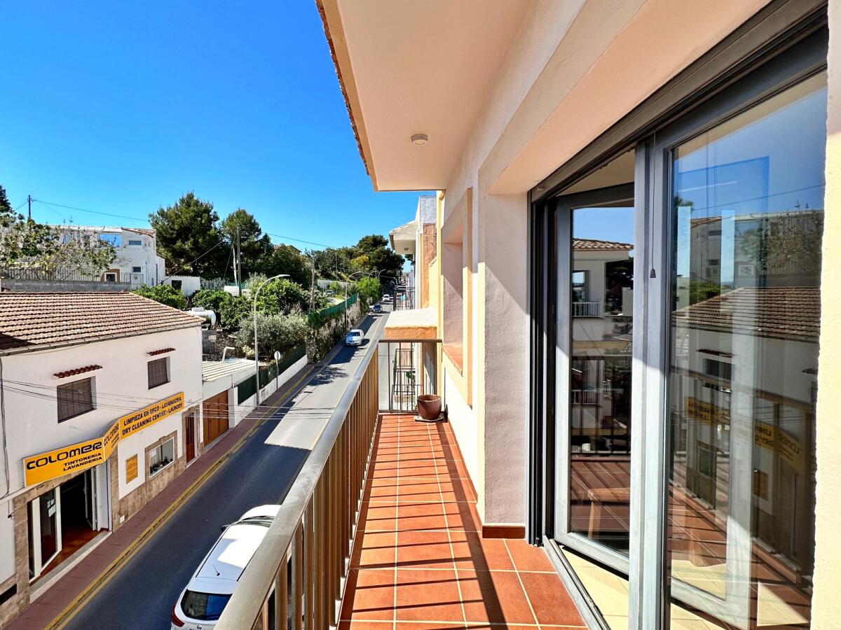Townhouse 5 Bedrooms for sale in Javea Casco antiguo