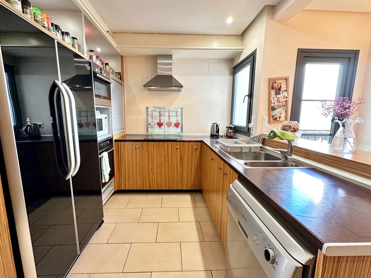 Townhouse 5 Bedrooms for sale in Javea Casco antiguo