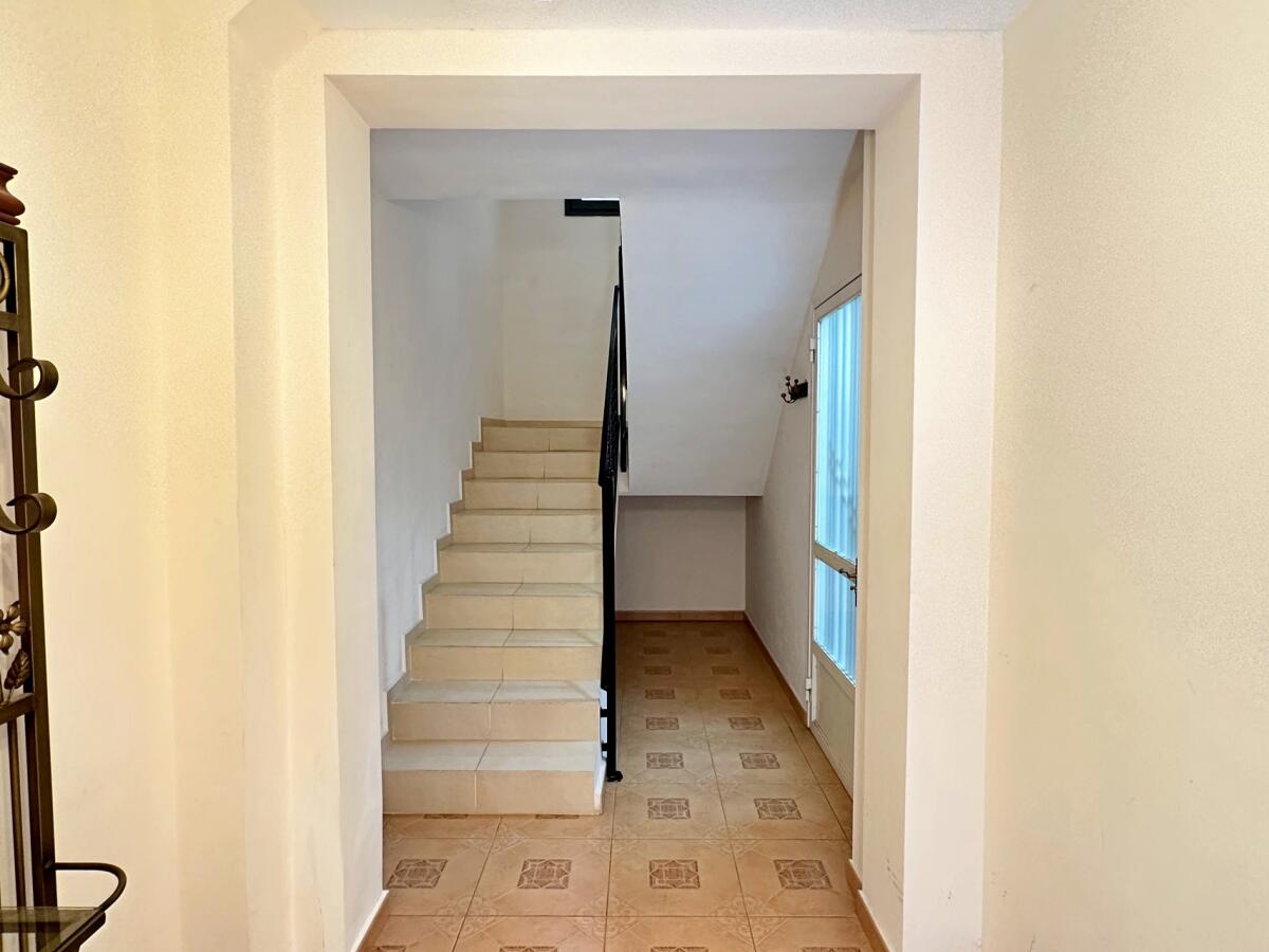 Townhouse 5 Bedrooms for sale in Javea Casco antiguo