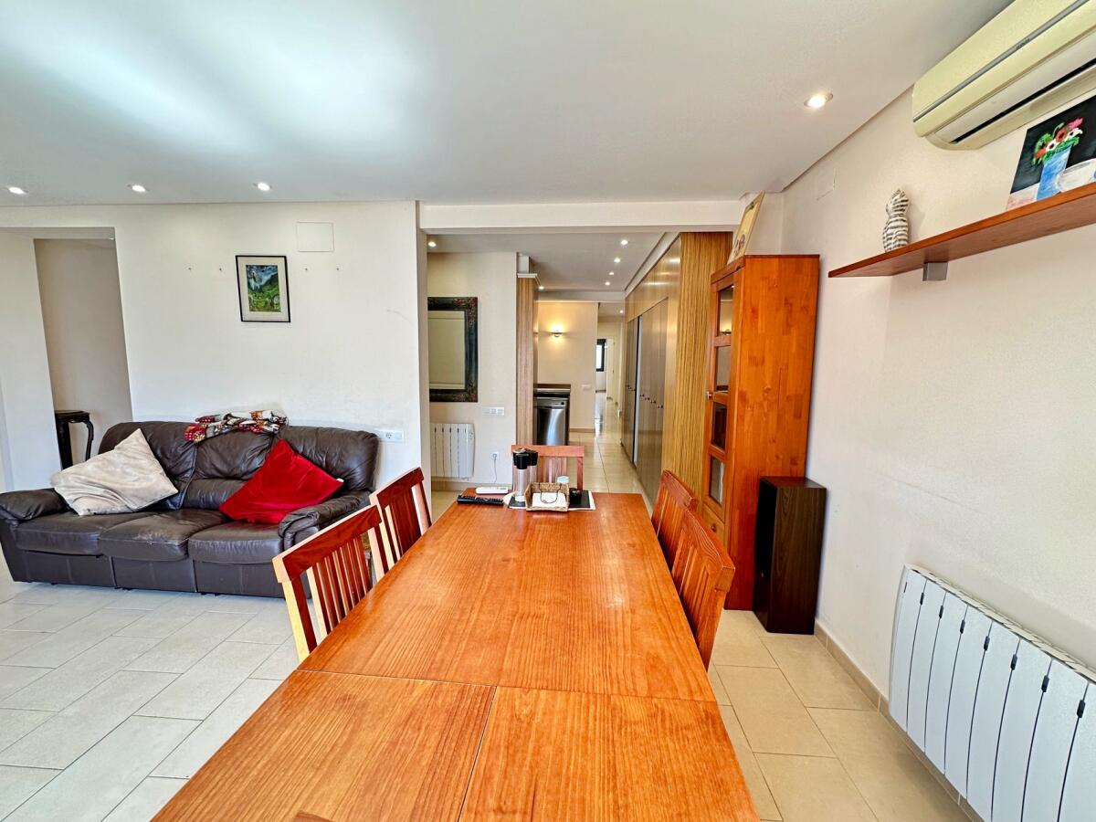 Townhouse 5 Bedrooms for sale in Javea Casco antiguo