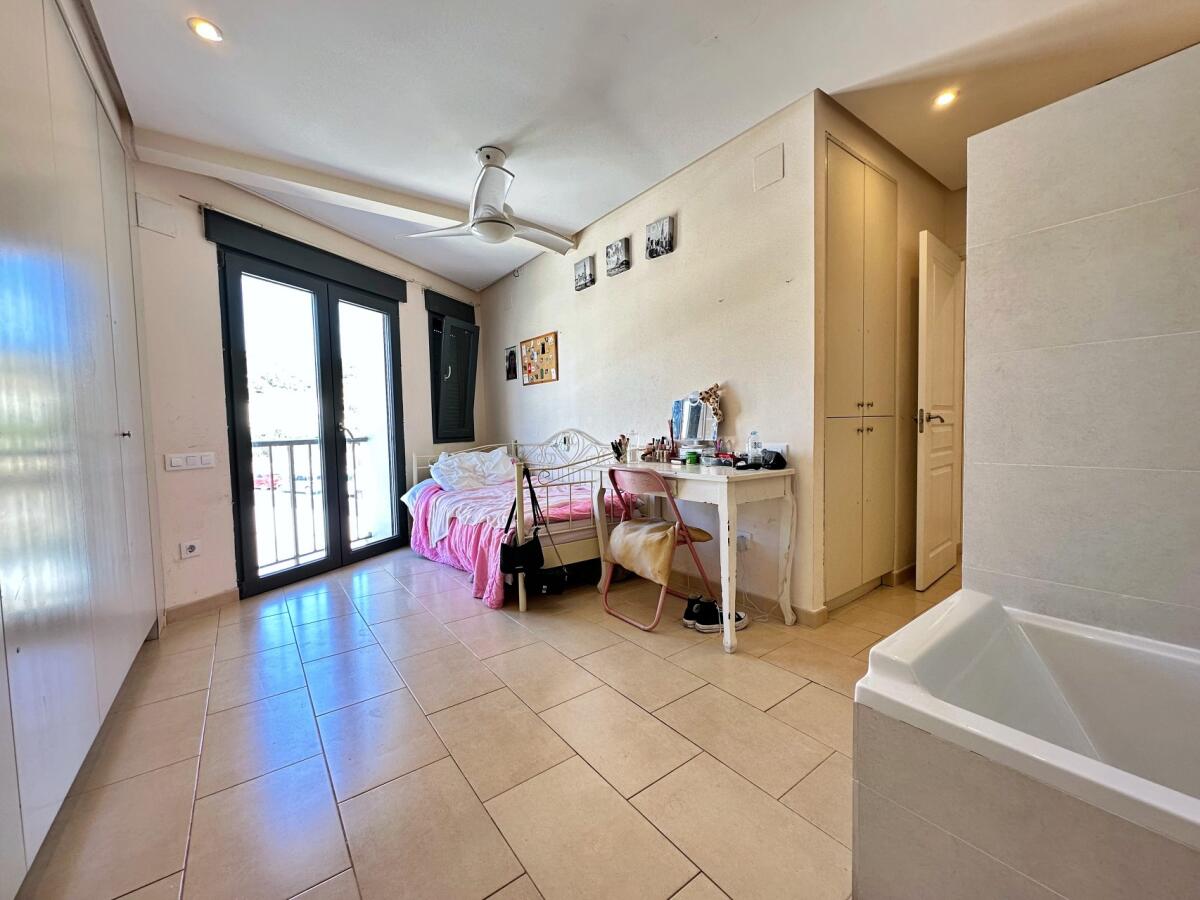 Townhouse 5 Bedrooms for sale in Javea Casco antiguo