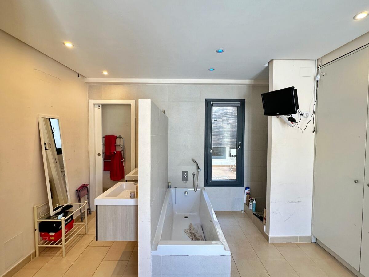 Townhouse 5 Bedrooms for sale in Javea Casco antiguo