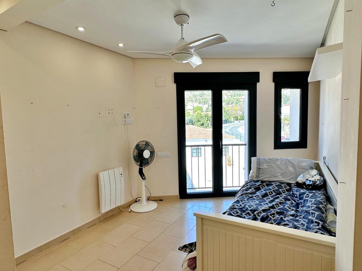 Townhouse 5 Bedrooms for sale in Javea Casco antiguo