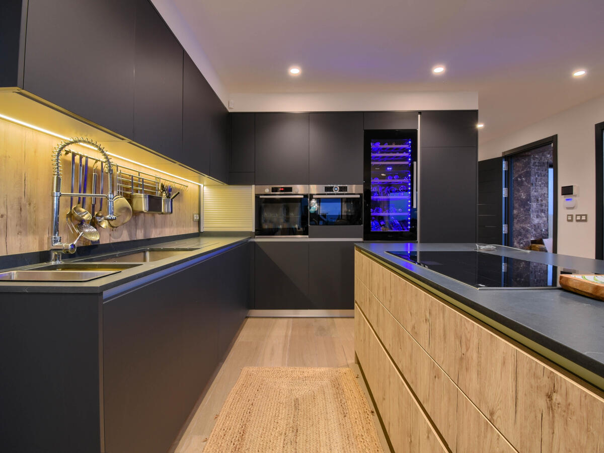 Villa 4 Bedrooms for sale in Javea Villes Del Vent