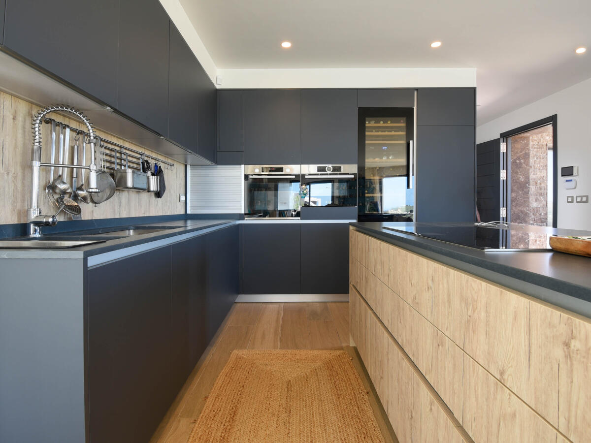 Villa 4 Bedrooms for sale in Javea Villes Del Vent