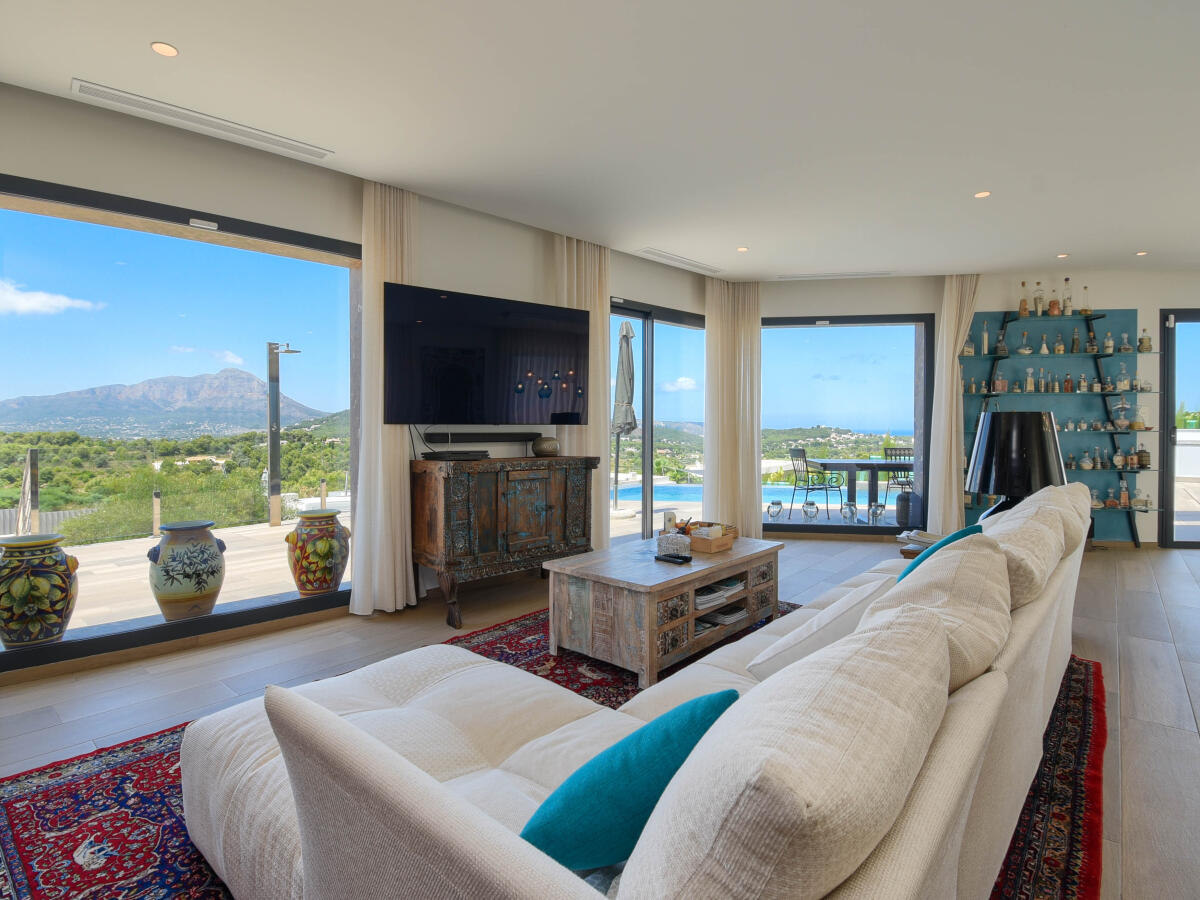 Villa 4 Bedrooms for sale in Javea Villes Del Vent