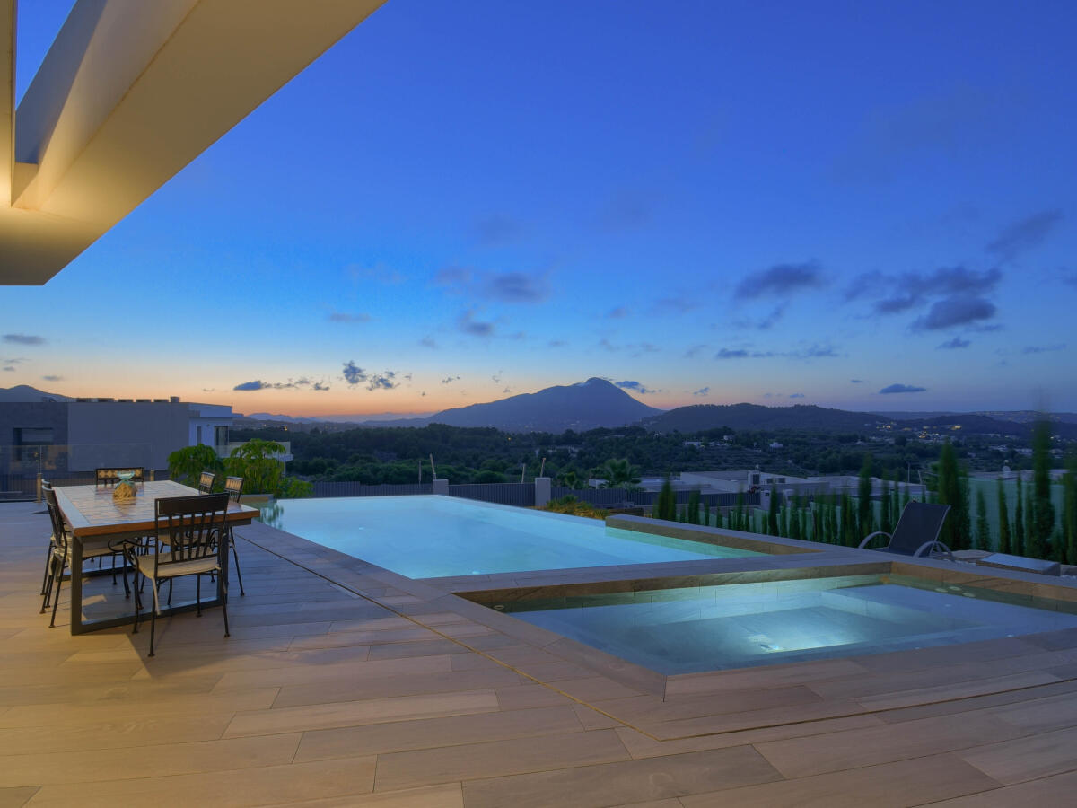 Villa 4 Bedrooms for sale in Javea Villes Del Vent