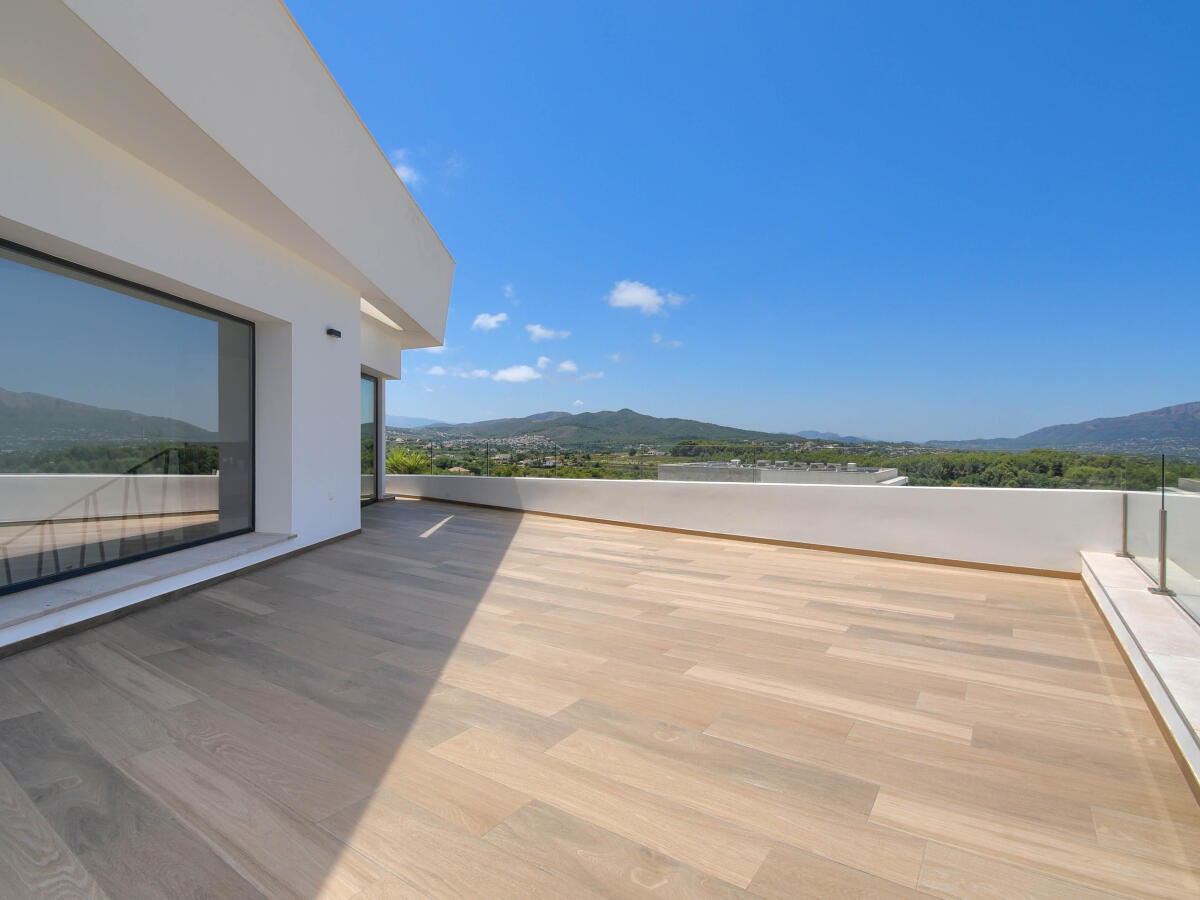 Villa 4 Bedrooms for sale in Javea Villes Del Vent