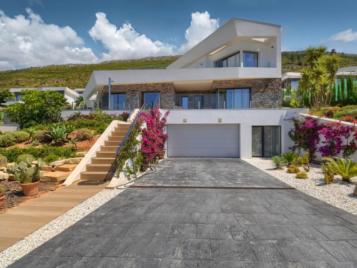 Villa 4 Bedrooms for sale in Javea Villes Del Vent