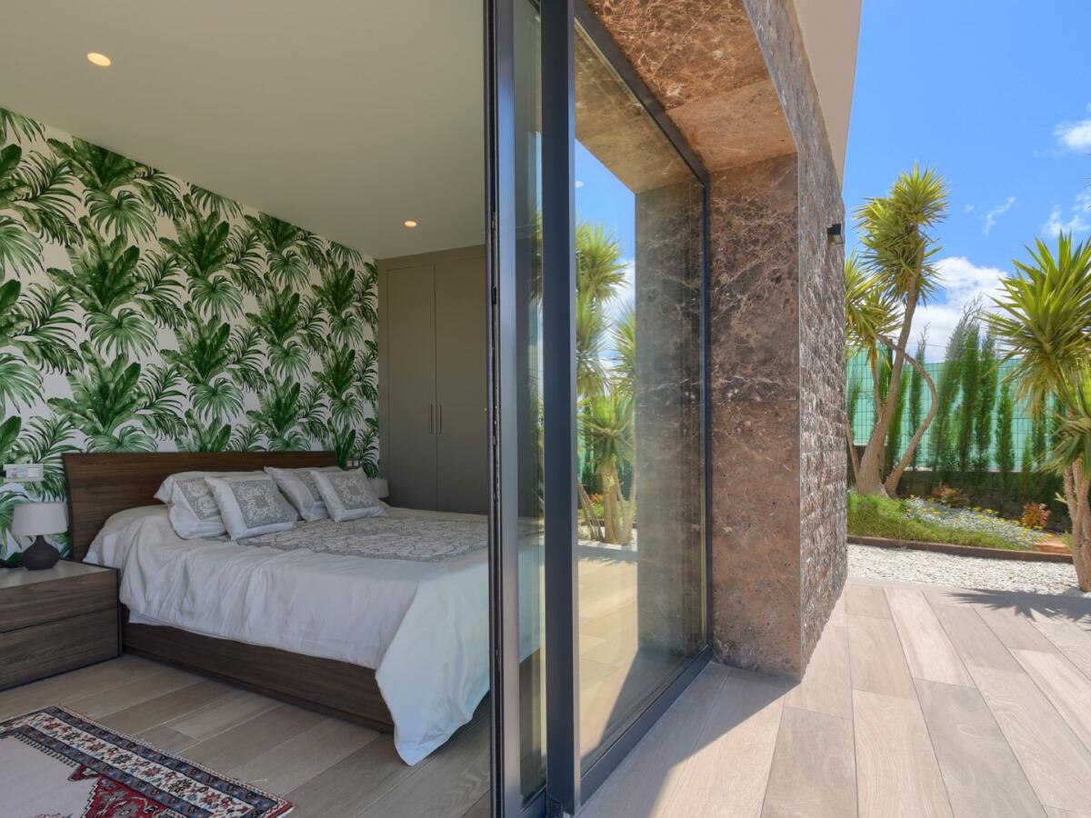 Villa 4 Bedrooms for sale in Javea Villes Del Vent