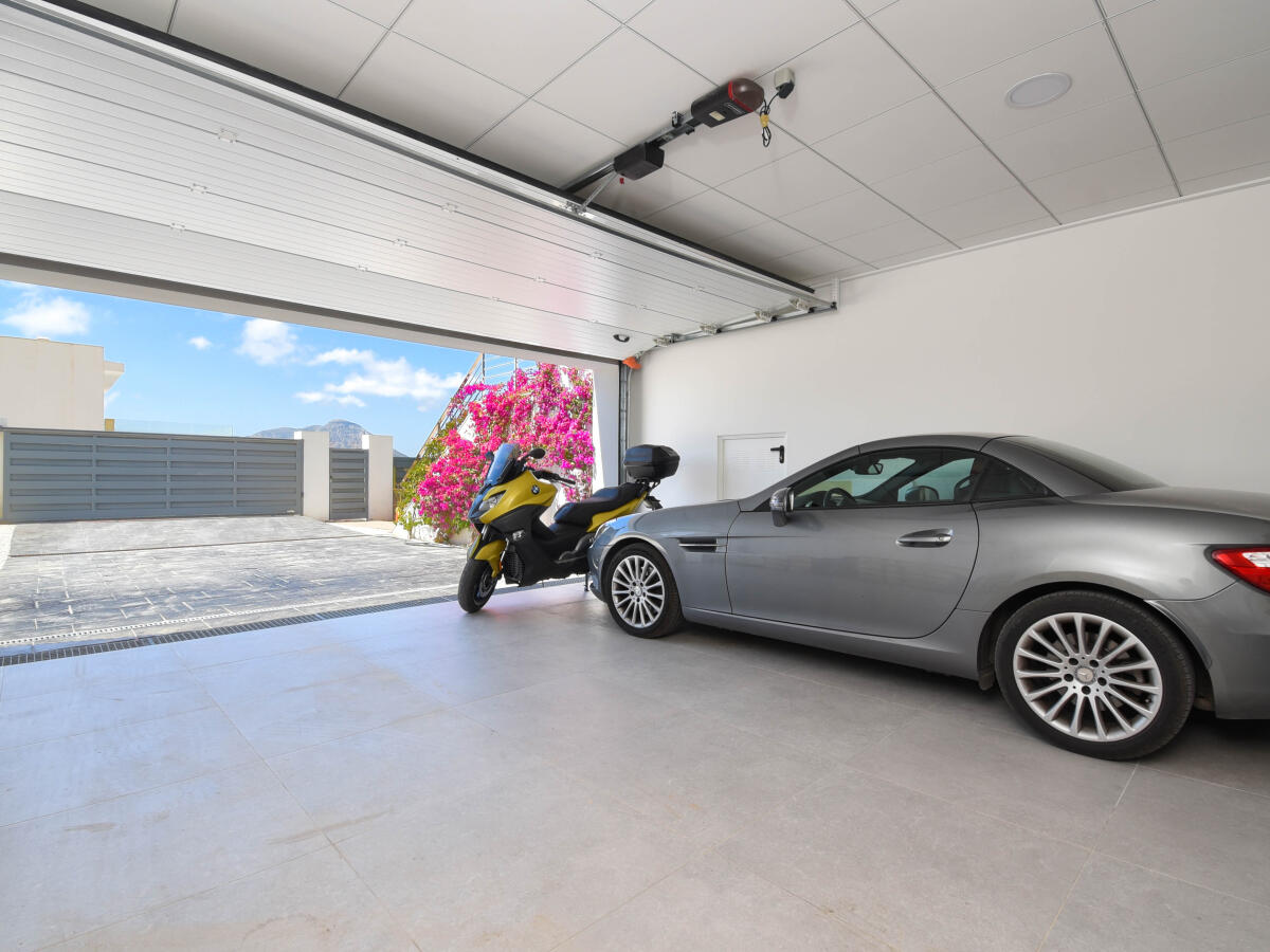 Villa 4 Bedrooms for sale in Javea Villes Del Vent