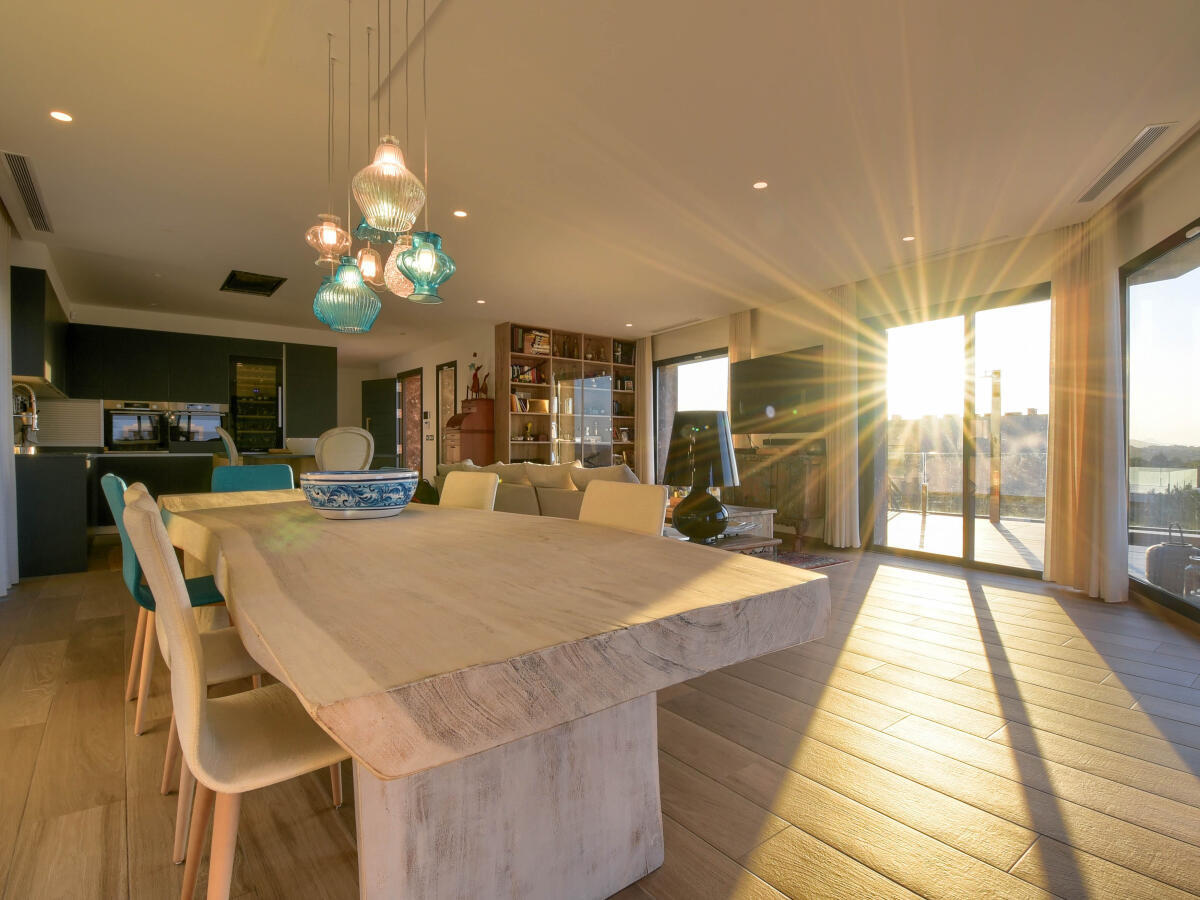 Villa 4 Bedrooms for sale in Javea Villes Del Vent