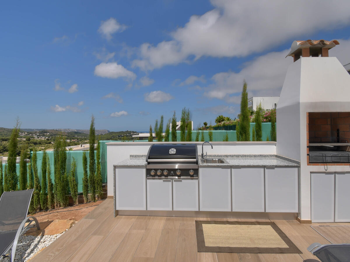 Villa 4 Bedrooms for sale in Javea Villes Del Vent