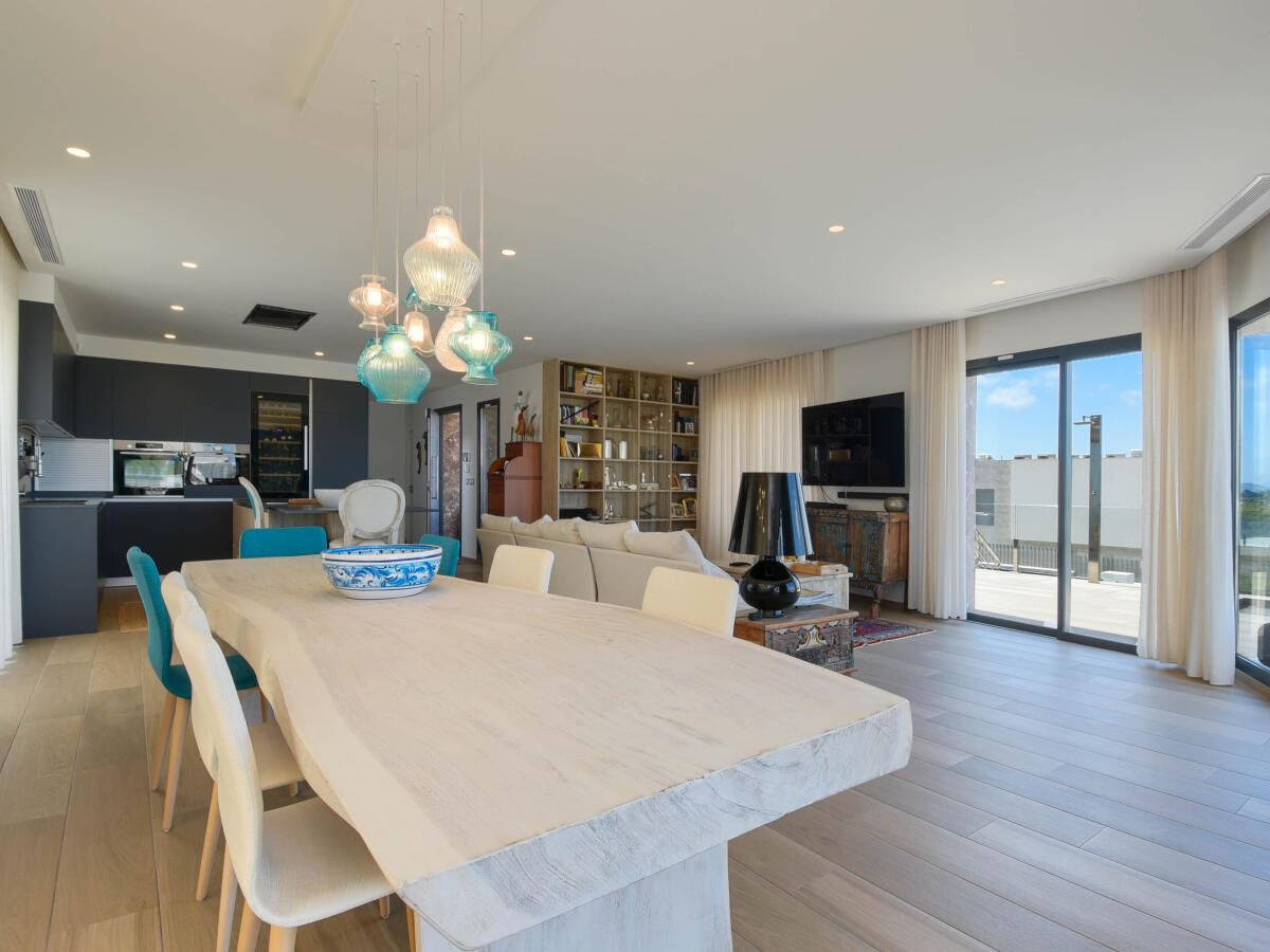 Villa 4 Bedrooms for sale in Javea Villes Del Vent