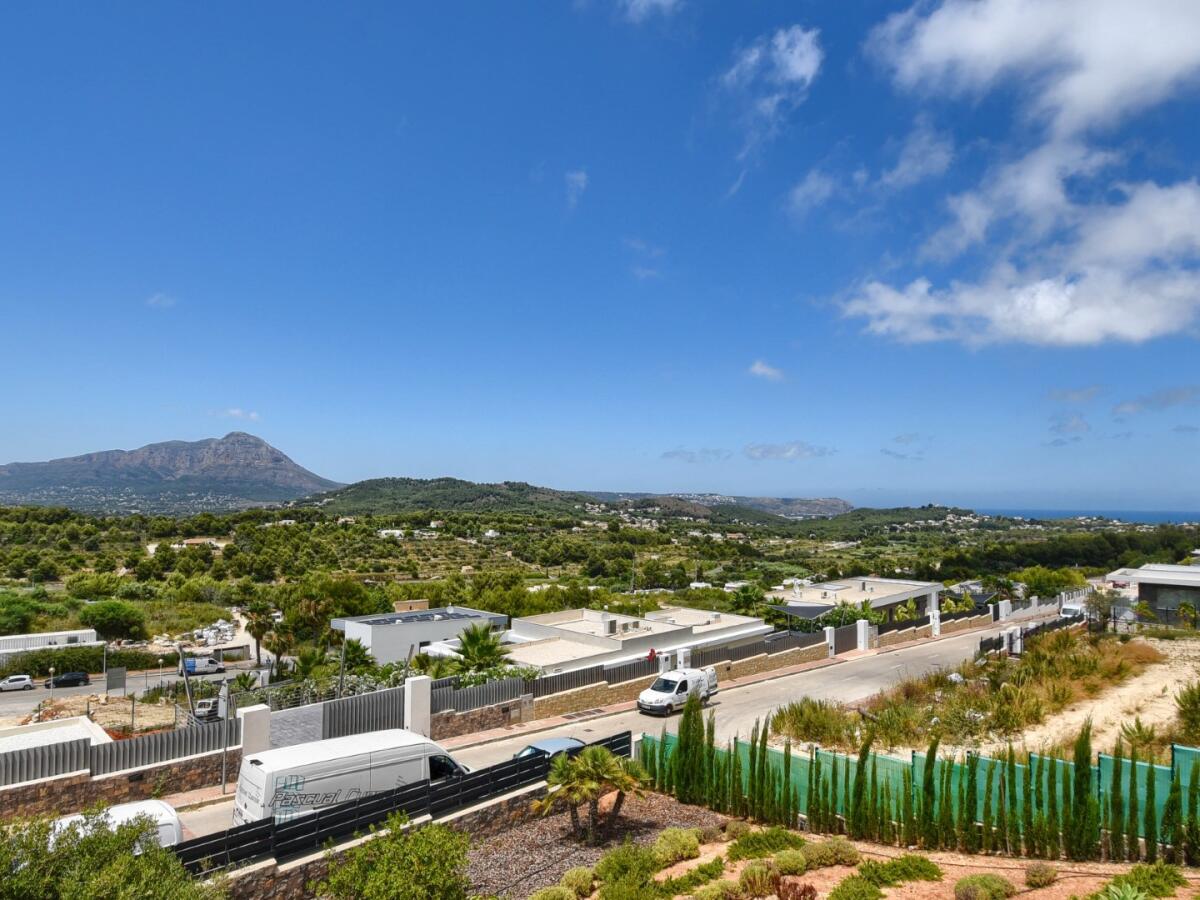 Villa 4 Bedrooms for sale in Javea Villes Del Vent