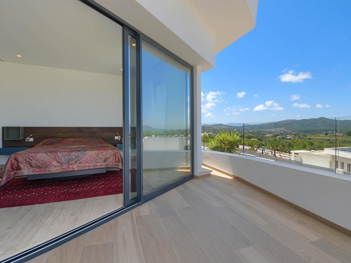 Villa 4 Bedrooms for sale in Javea Villes Del Vent