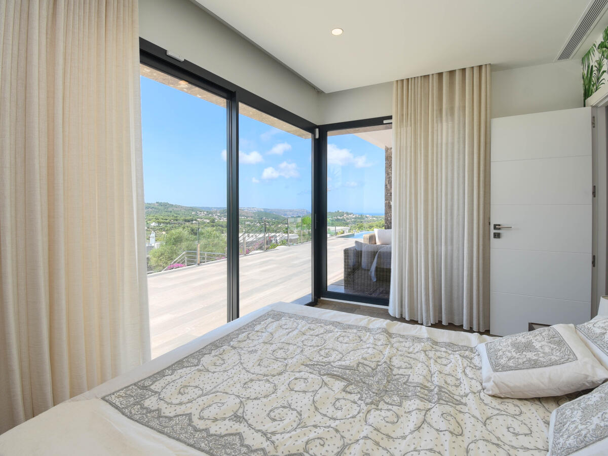 Villa 4 Bedrooms for sale in Javea Villes Del Vent