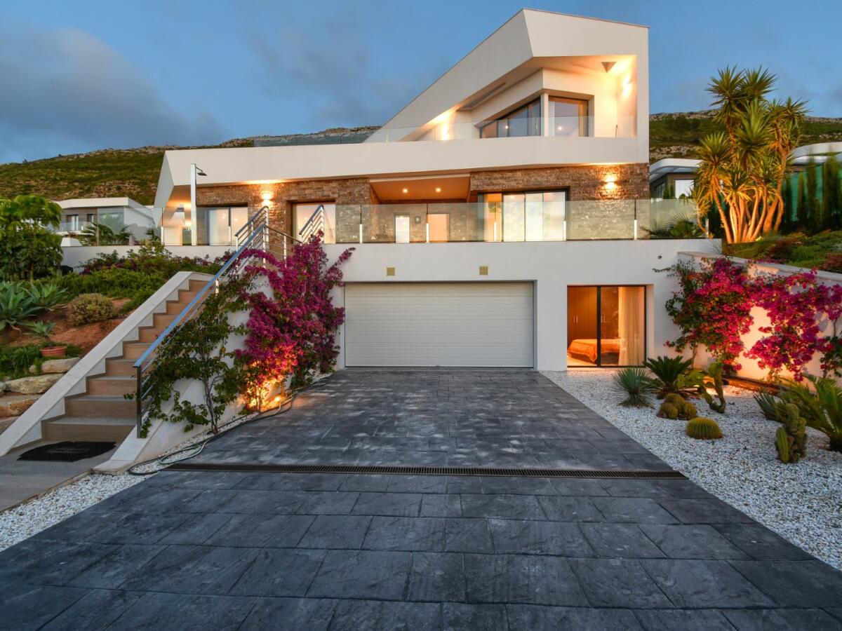 Villa 4 Bedrooms for sale in Javea Villes Del Vent