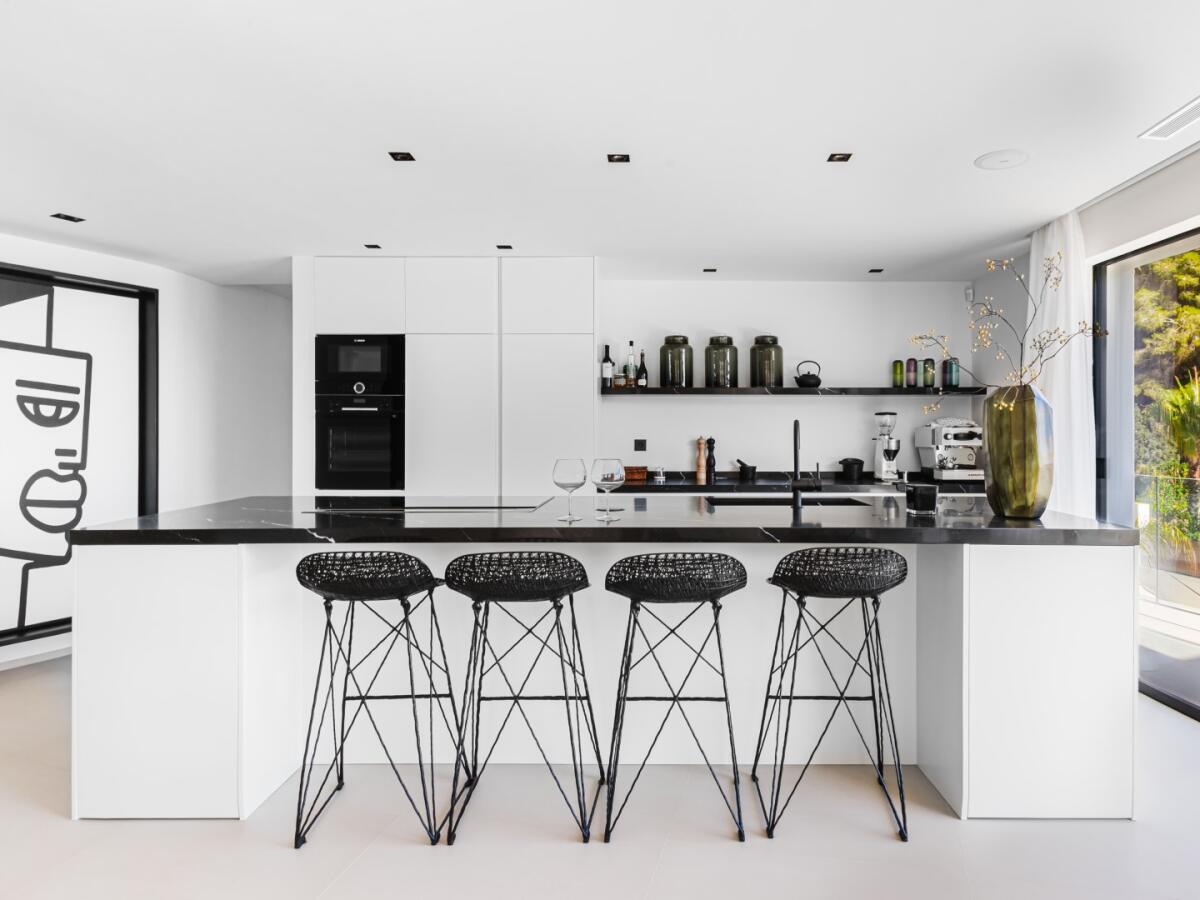 Villa 4 Bedrooms for sale in Javea Portichol