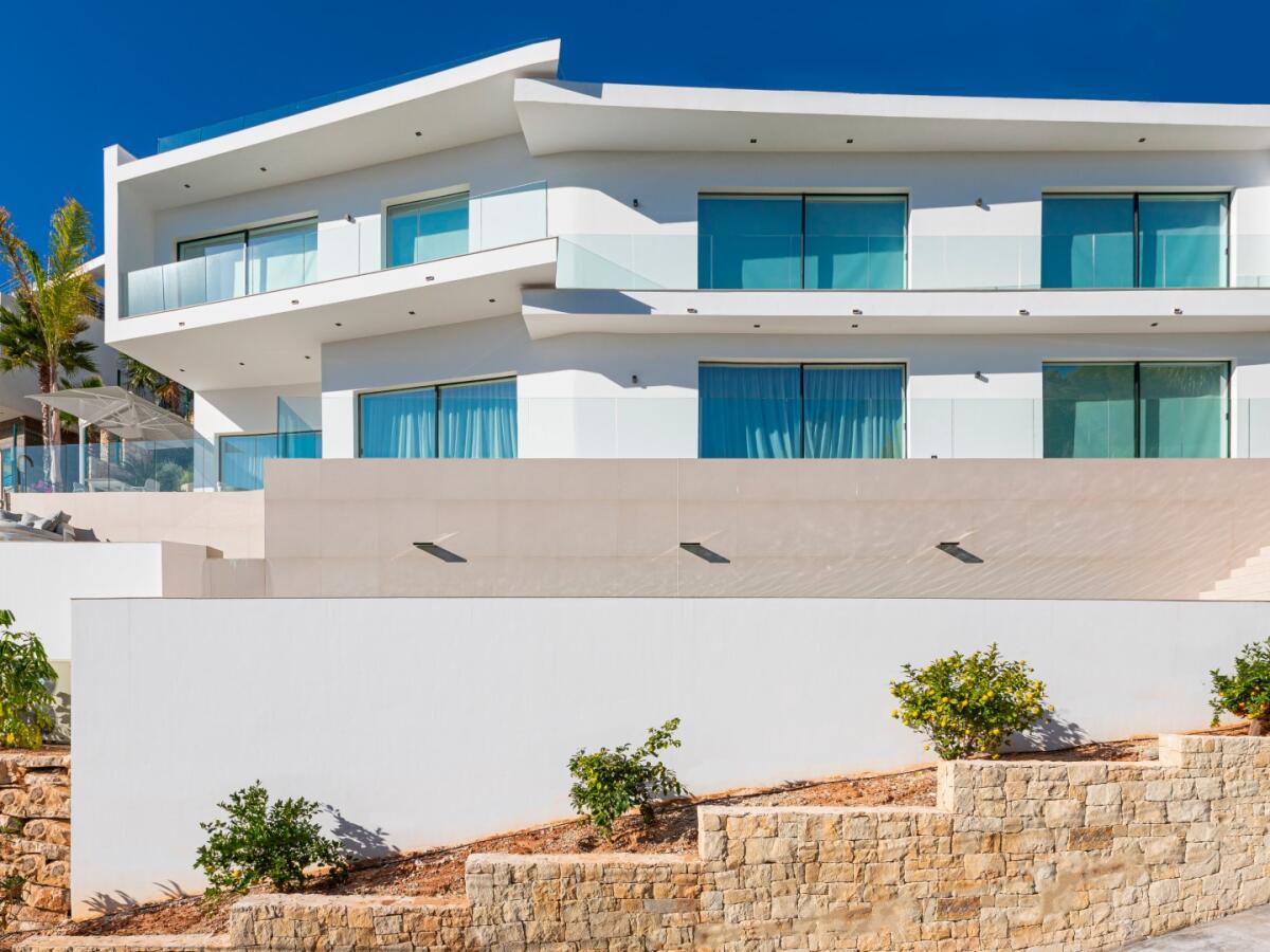 Villa 4 Bedrooms for sale in Javea Portichol