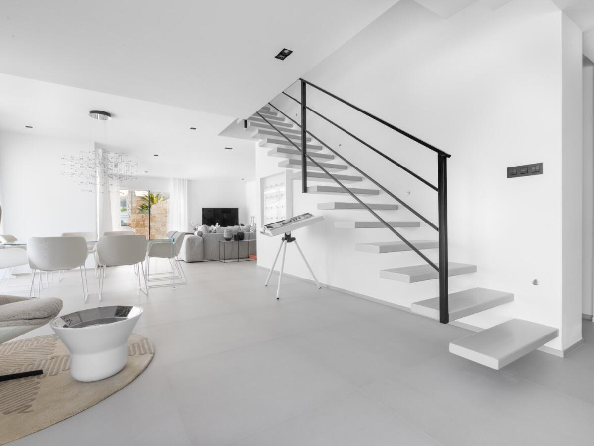 Villa 4 Bedrooms for sale in Javea Portichol