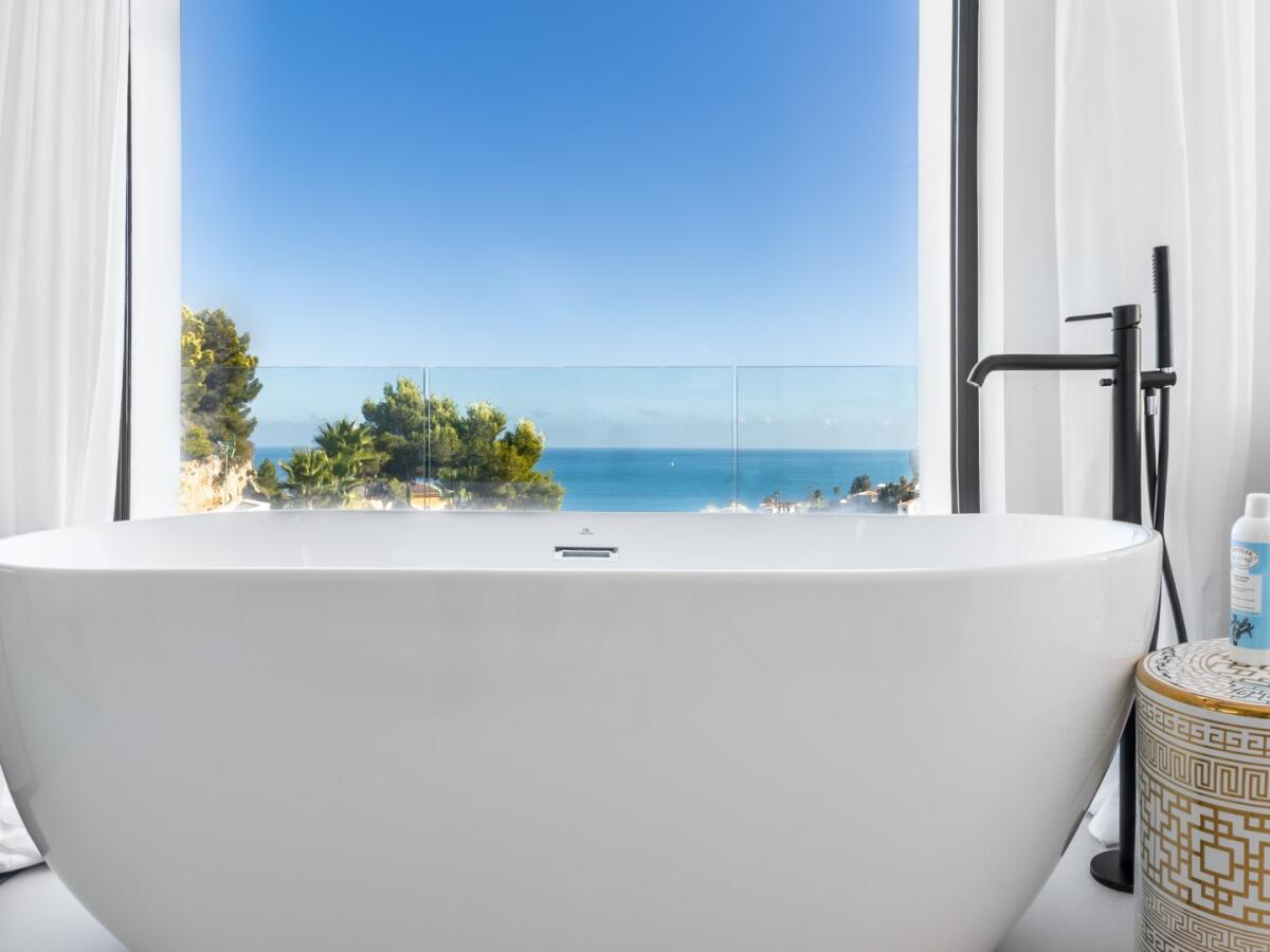 Villa 4 Bedrooms for sale in Javea Portichol