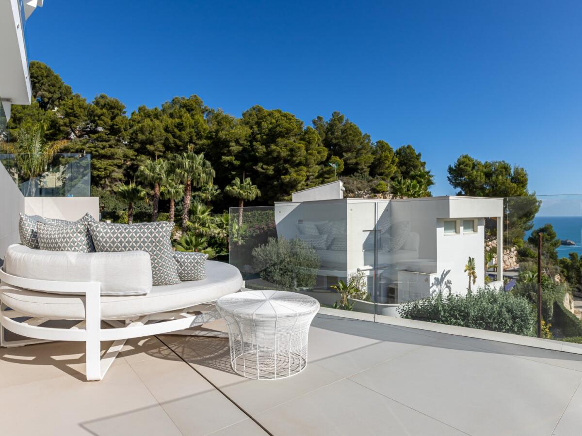 Villa 4 Bedrooms for sale in Javea Portichol