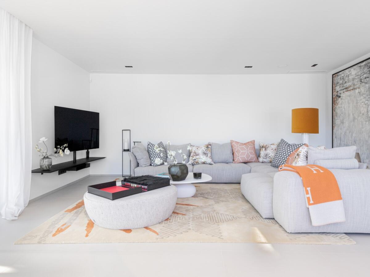 Villa 4 Bedrooms for sale in Javea Portichol