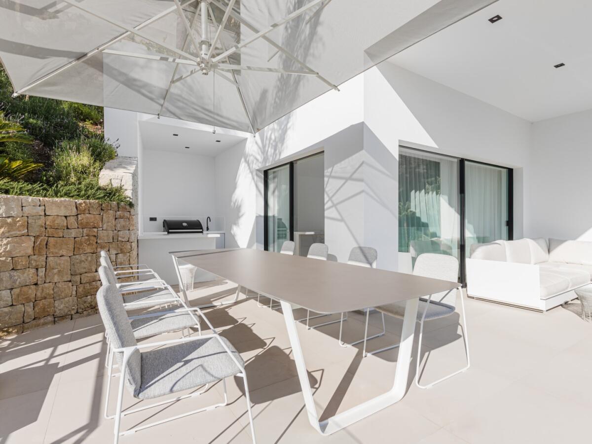 Villa 4 Bedrooms for sale in Javea Portichol